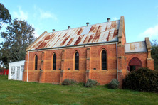 Natte Yallock Wesleyan Methodist Church - Former 26-12-2017 - Elders - Ballarat - realestate.com.au