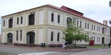 Naval Chapel