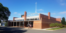 Nazareth Catholic Church