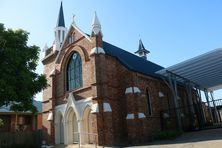 Nazareth Lutheran Church