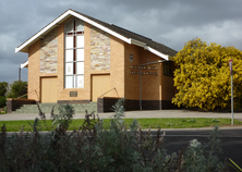 Neale Street Uniting Church