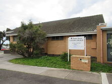 Neale Street Uniting Church 22-09-2022 - John Conn, Templestowe, Victoria