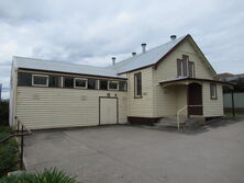 Neale Street Uniting Church - Hall 22-09-2022 - John Conn, Templestowe, Victoria