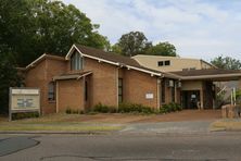 Nelson Bay Baptist Church