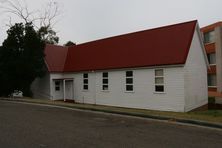 Nelson Bay Methodist Church - Former 12-10-2017 - John Huth, Wilston, Brisbane