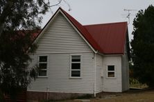 Nelson Bay Methodist Church - Former 12-10-2017 - John Huth, Wilston, Brisbane