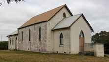 Nelson Presbyterian Church - Former 12-11-2023 - Derek Flannery