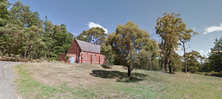 Nerrina Uniting Church - Former