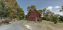 Nerrina Uniting Church - Former 00-01-2015 - Google Maps - google.com.au