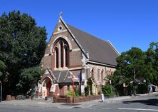 Neutral Bay Uniting Church