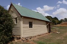 Neville Presbyterian Church