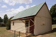 Neville Presbyterian Church 03-02-2020 - John Huth, Wilston, Brisbane