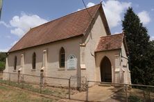 Neville Uniting Church