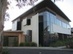 NewHope Baptist Church 14-05-2014 - John Conn, Templestowe, Victoria