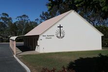 New Apostolic Church