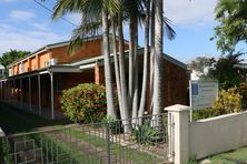 New Apostolic Church - Buranda Congregation