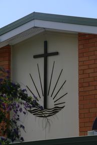 New Apostolic Church - Buranda Congregation 17-01-2017 - John Huth, Wilston, Brisbane 