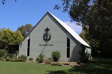 New Apostolic Church - Caloundra