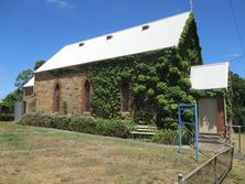 New Apostolic Church - Hahndorf Congregation - Former 10-01-2020 - John Conn, Templestowe, Victoria