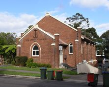 New Apostolic Church - Lane Cove