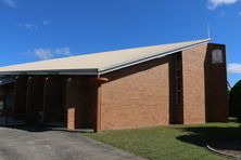 New Apostolic Church - Maryborough