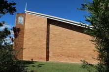 New Apostolic Church - Maryborough 03-06-2019 - John Huth, Wilston, Brisbane