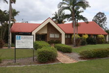 New Apostolic Church - Morayfield