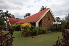 New Apostolic Church - Morayfield 14-10-2022 - John Huth, Wilston, Brisbane