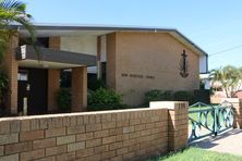 New Apostolic Church - Redcliffe Congregation 18-03-2019 - John Huth, Wilston, Brisbane
