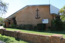 New Apostolic Church - Redcliffe Congregation 18-03-2019 - John Huth, Wilston, Brisbane