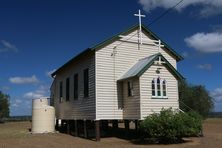 New Apostolic Church - Riverleigh 08-02-2017 - John Huth, Wilston, Brisbane.