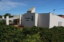 New Apostolic Church - Toowoomba