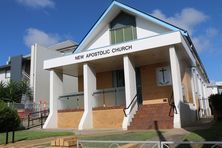 New Apostolic Church - Windsor Congregation