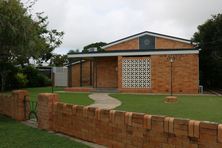 New Apostolic Church, Bundaberg