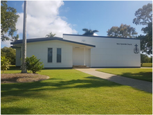 New Apostolic Church Mackay