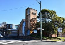 New Lambton Uniting Church