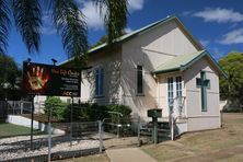 New Life Centre - Mundubbera