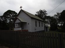 New Life Chapel 10-05-2016 - John Huth, Wilston, Brisbane