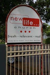 New Life Church 15-01-2020 - John Huth, Wilston, Brisbane