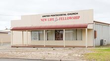 New Life Fellowship