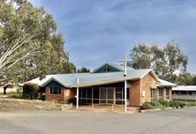 New Life Presbyterian Church