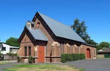 New Light Anglican Church