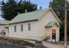 New Norfolk Seventh-day Adventist Church