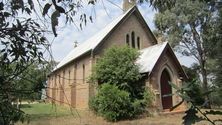 Newbridge Catholic Church - Former