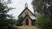 Newbridge Catholic Church - Former 27-01-2018 - Derrick Jessop
