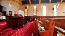 Newcastle Baptist Taberbacle 00-10-2016 - dabble778 - google.com