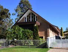 Newcastle Polish & International Seventh-Day Adventist Church