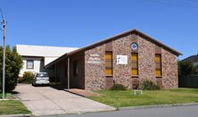 Newcastle Samoan Seventh-Day Adventist Church