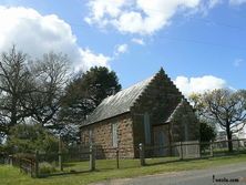 Newham Uniting Church - Former