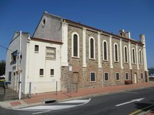 Newlands Memorial Uniting Church - Hall 08-01-2020 - John Conn, Templestowe, Victoria